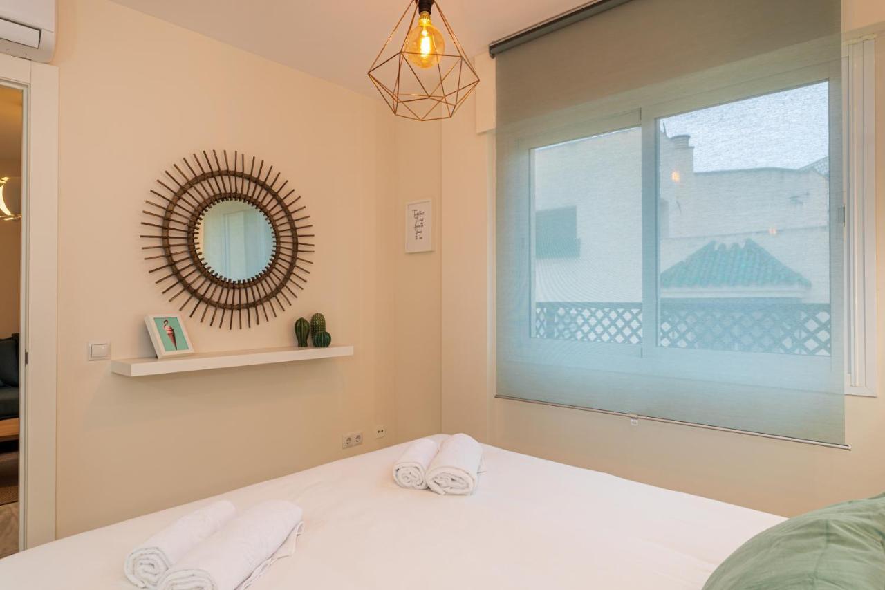 Apartament Weforyou Centro Marbella