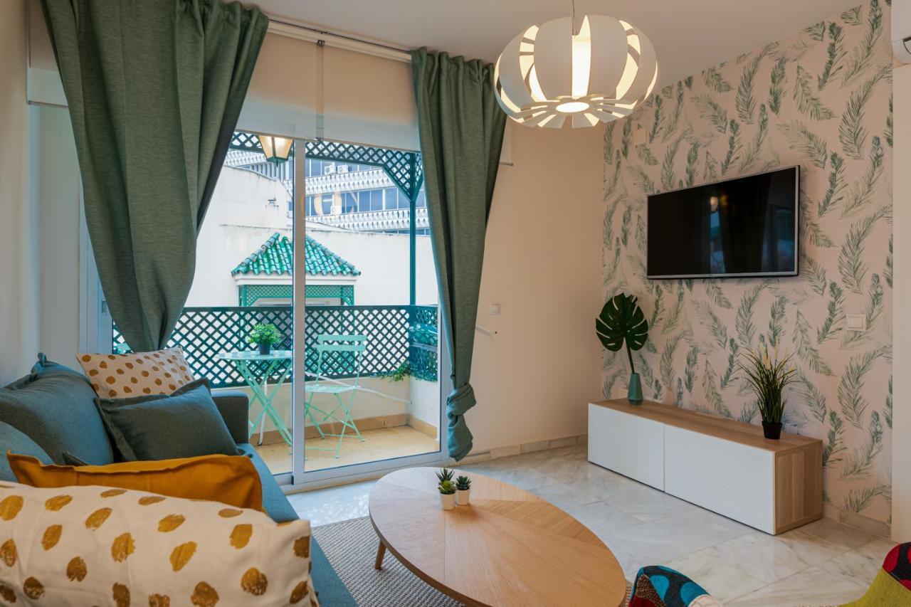 Apartament Weforyou Centro Marbella