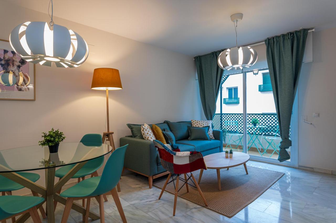 Apartament Weforyou Centro