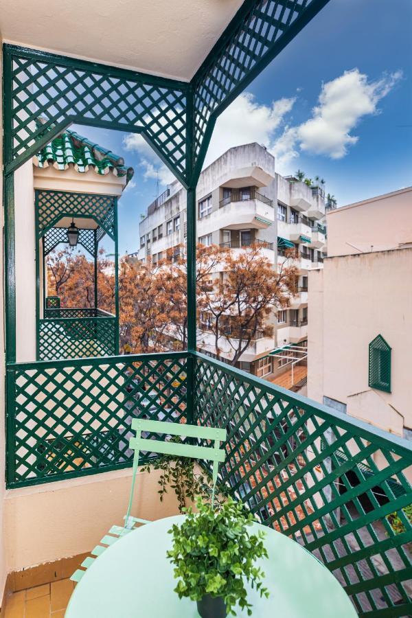 Weforyou Centro Apartment Marbella